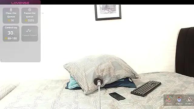 Kattara_Becky_ on StripChat 