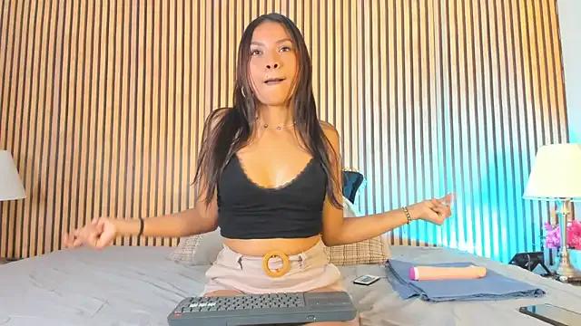 keeyla_stone on StripChat 
