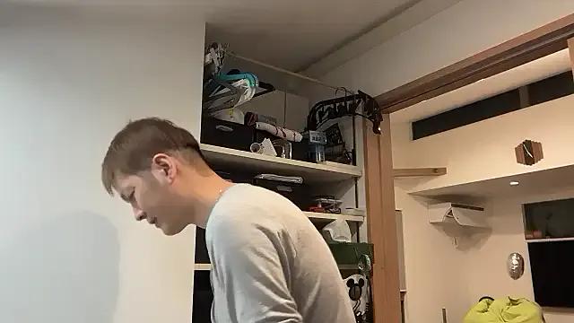 ken_0927 — Freechat on StripChat