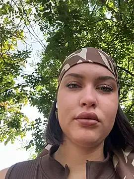 KikiWatson on StripChat 