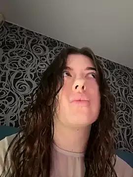 Kimi_Ass on StripChat 