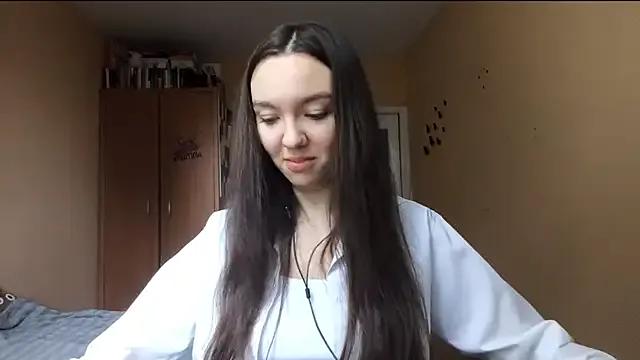 Kimixoo on StripChat 