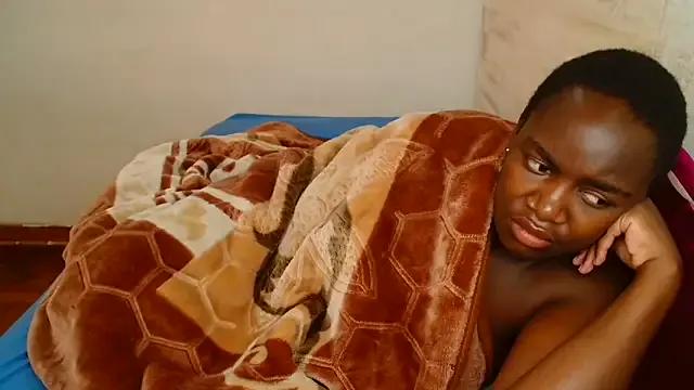 KINKYBLACKDOLL on StripChat 