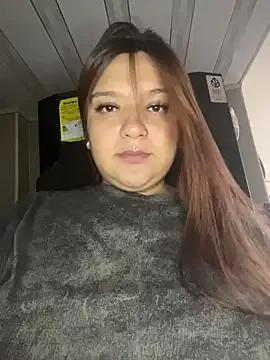 KinkyJessyHotxx on StripChat 