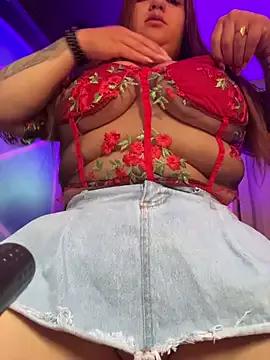 KinkyJessyHotxx — Control my toy + SQUIRT in your face