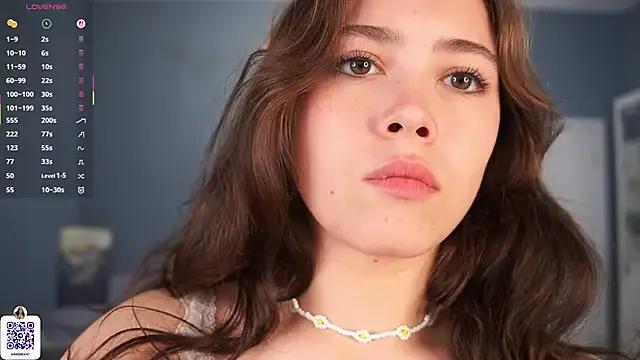 KissieKat on StripChat 