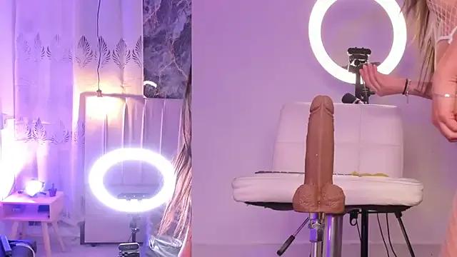 kylie_st — PLUG ANAL+ CONTROL X 3 MIN