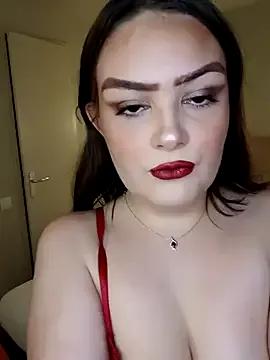 LaGazolina on StripChat 