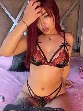 Laila_Pink — Private on StripChat