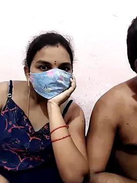 Lalitha-1995 on StripChat 