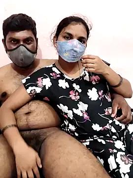 Lalitha-1995 on StripChat 