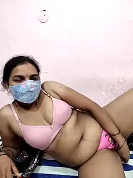 Lalitha-1995 on StripChat 