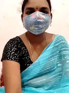 Lalitha-1995 on StripChat 