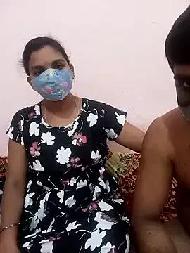 Lalitha-1995 on StripChat 
