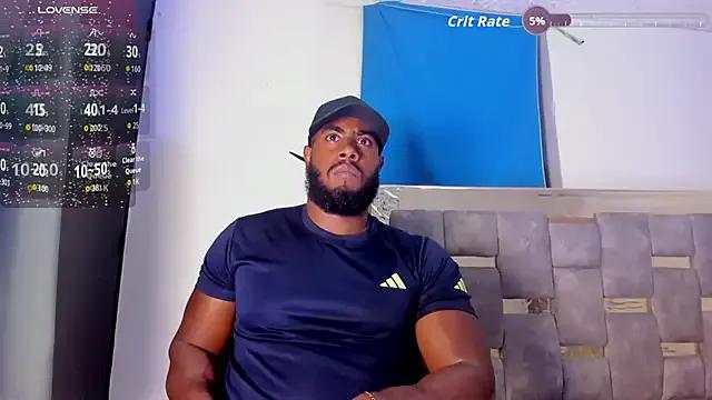 lebron_million — semen of a strong and wild man nu