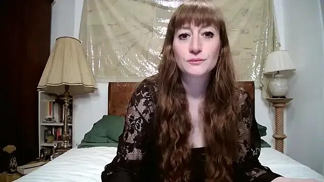 LemmieRed — Topless for 5 whole minutes!