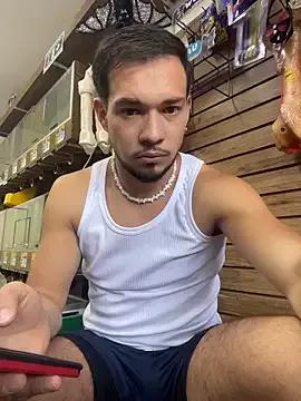 Leonardmoppet — show cock