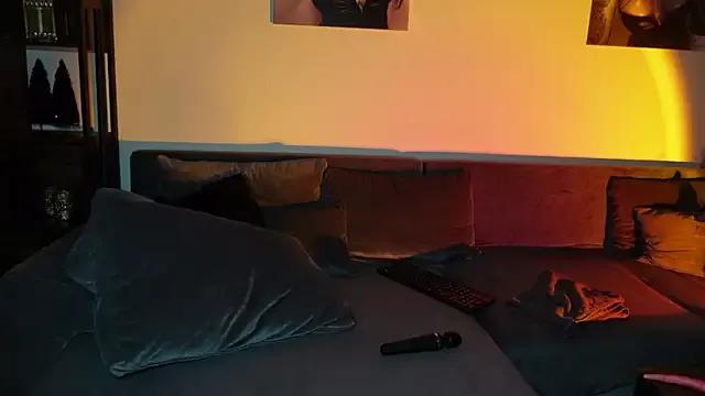 LexiCoco — use fuck machine