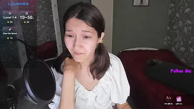 LeyylaStoone on StripChat 