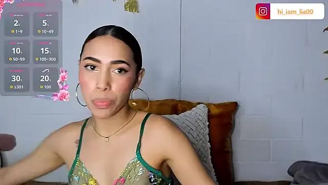 LiaHansson — DoggyStyle