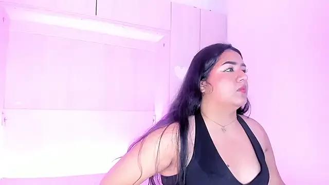 LilyWhitney on StripChat 