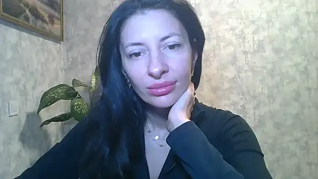 LissaBlossom on StripChat 