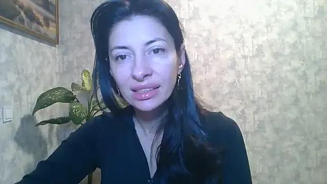 LissaBlossom on StripChat 