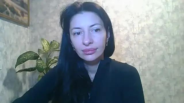 LissaBlossom on StripChat 