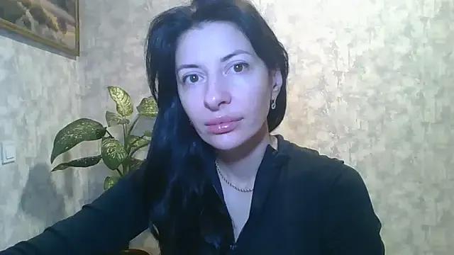 LissaBlossom on StripChat 