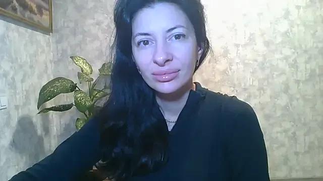 LissaBlossom on StripChat 