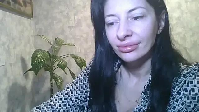 LissaBlossom on StripChat 