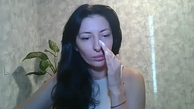 LissaBlossom on StripChat 