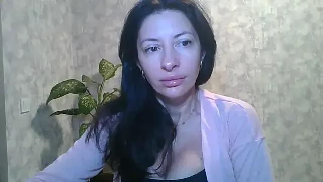 LissaBlossom on StripChat 