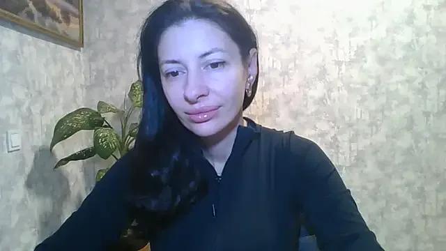 LissaBlossom on StripChat 