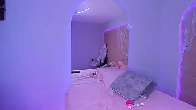 Lolarose_ on StripChat 