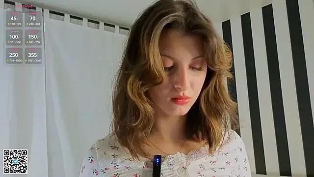 LorinaMaffitt — take off my shorts