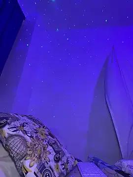 LunaGates — control 3 min + squirt