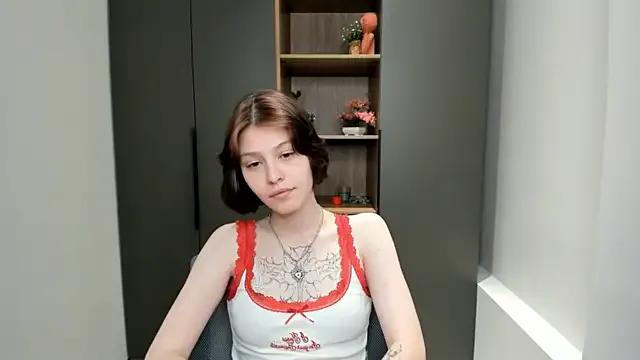 LurleneRamo on StripChat 