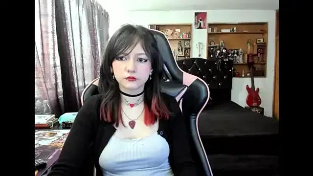 Maki_Zein_ — BLOWJOB 