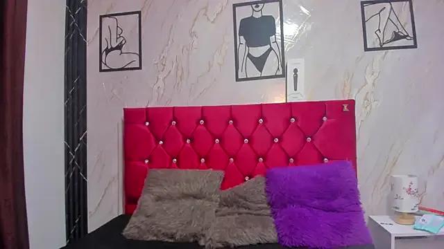 Mariam_schubertt — big squirt