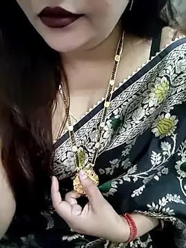 Mayuri77 — Full nude