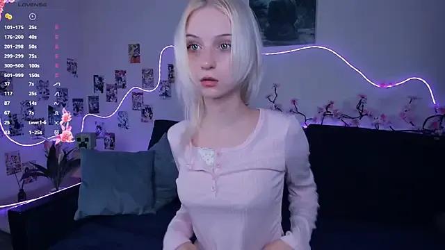 Megan--chan — show my bra