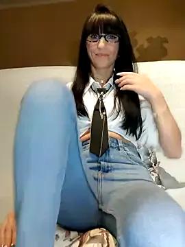 Melody87 — Plug In Ass