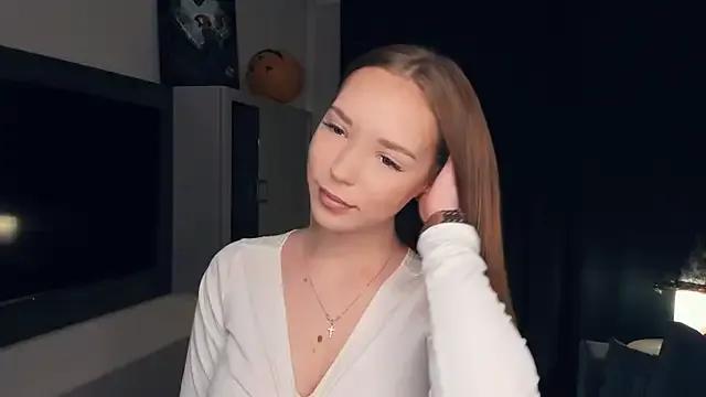 MerlePalaia — Ice cube on my neck & upperchest