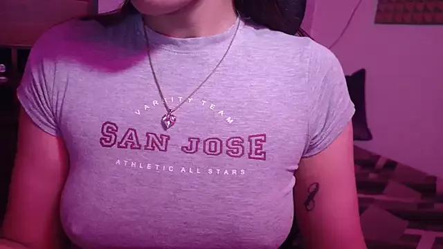 MidnightFlame — be in lingerie 15M