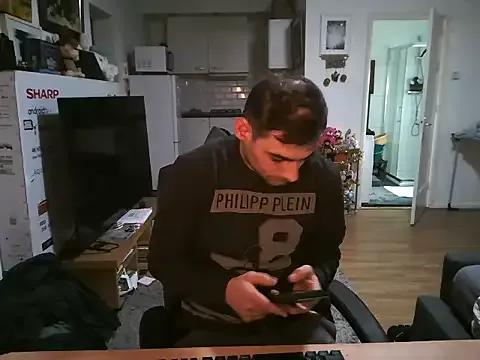 mihaimichael — cum