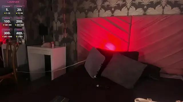 Miiaa-Stone on StripChat 