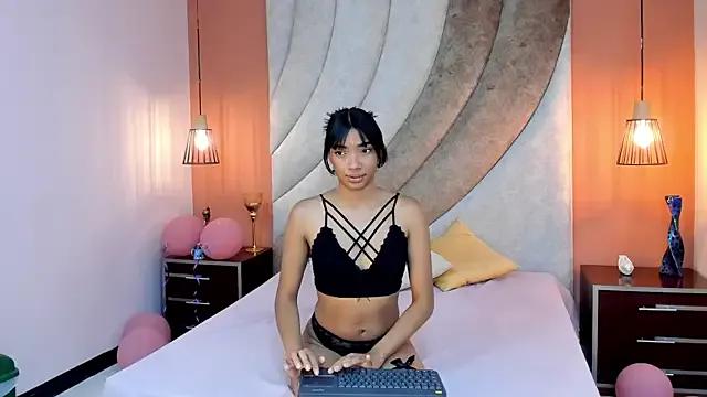 Miiaa_Spencer on StripChat