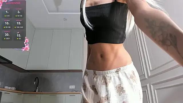 mikio_san on StripChat 
