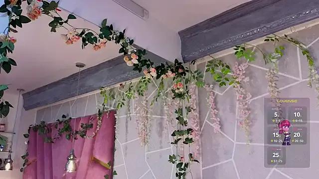 MilleyJones — SUCK DEEPER THAT COCK